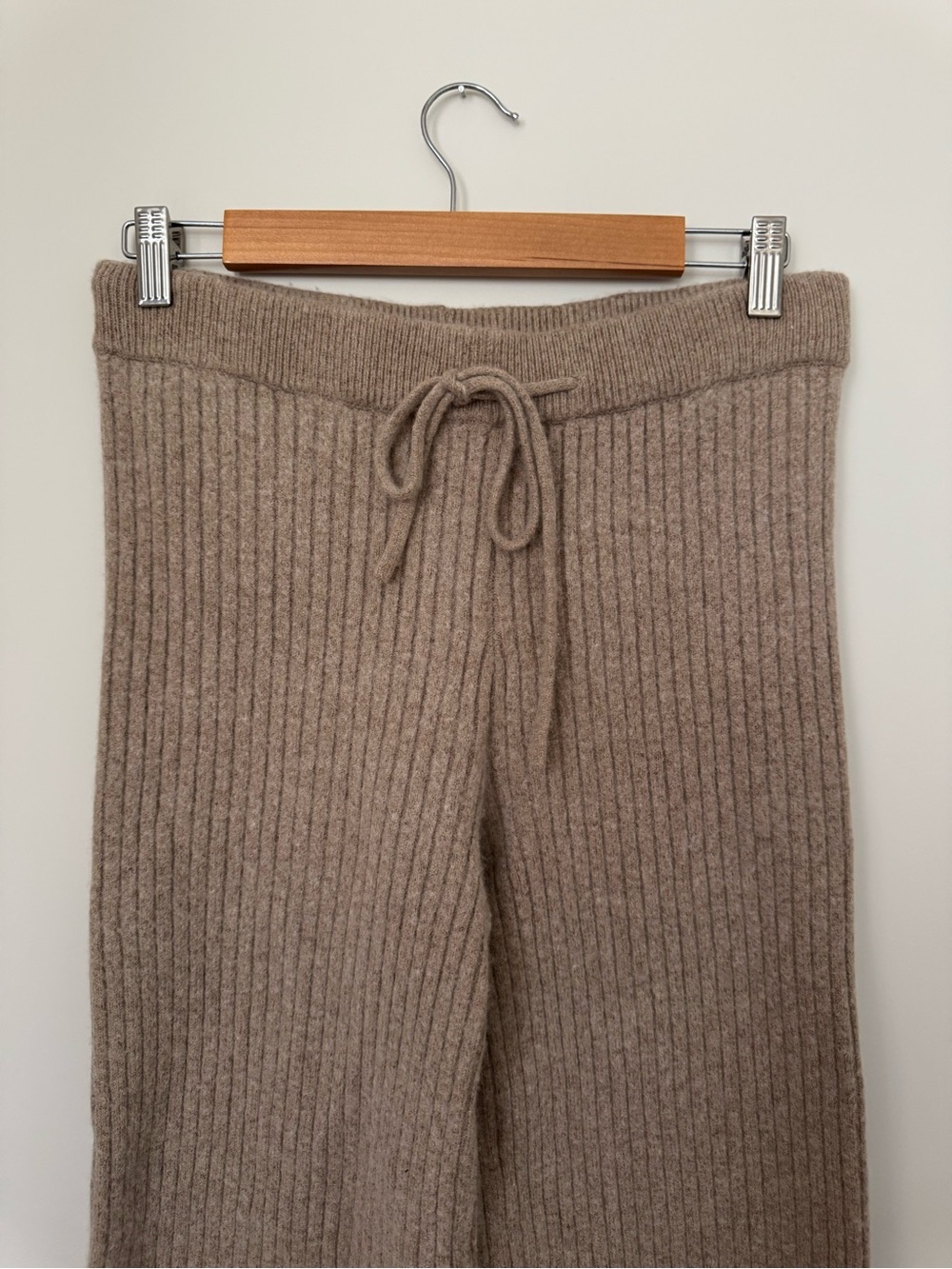 ONA Luna Sweater Pants M - Picture 3 of 14